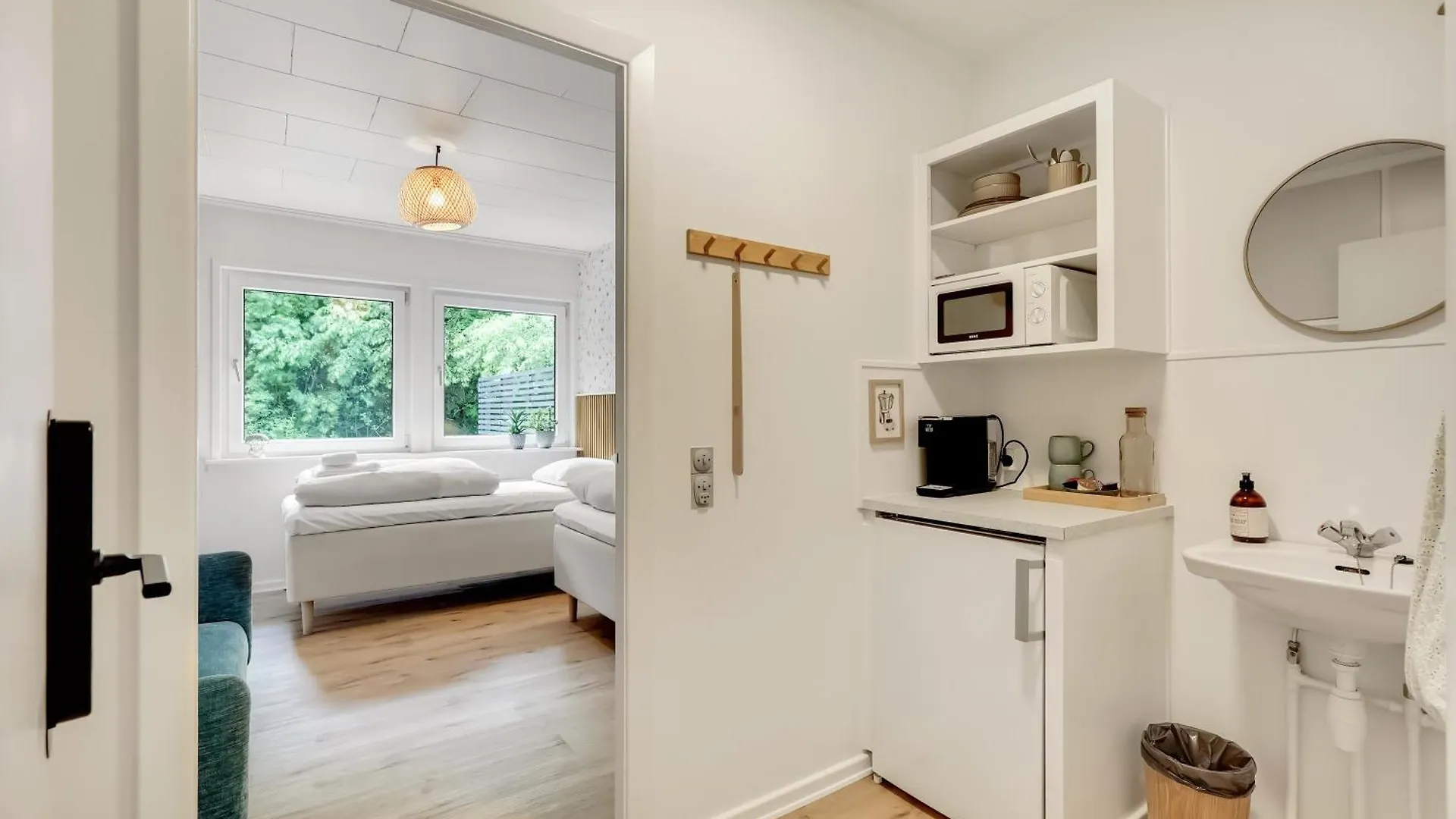 Billund Homestay الدنمارك