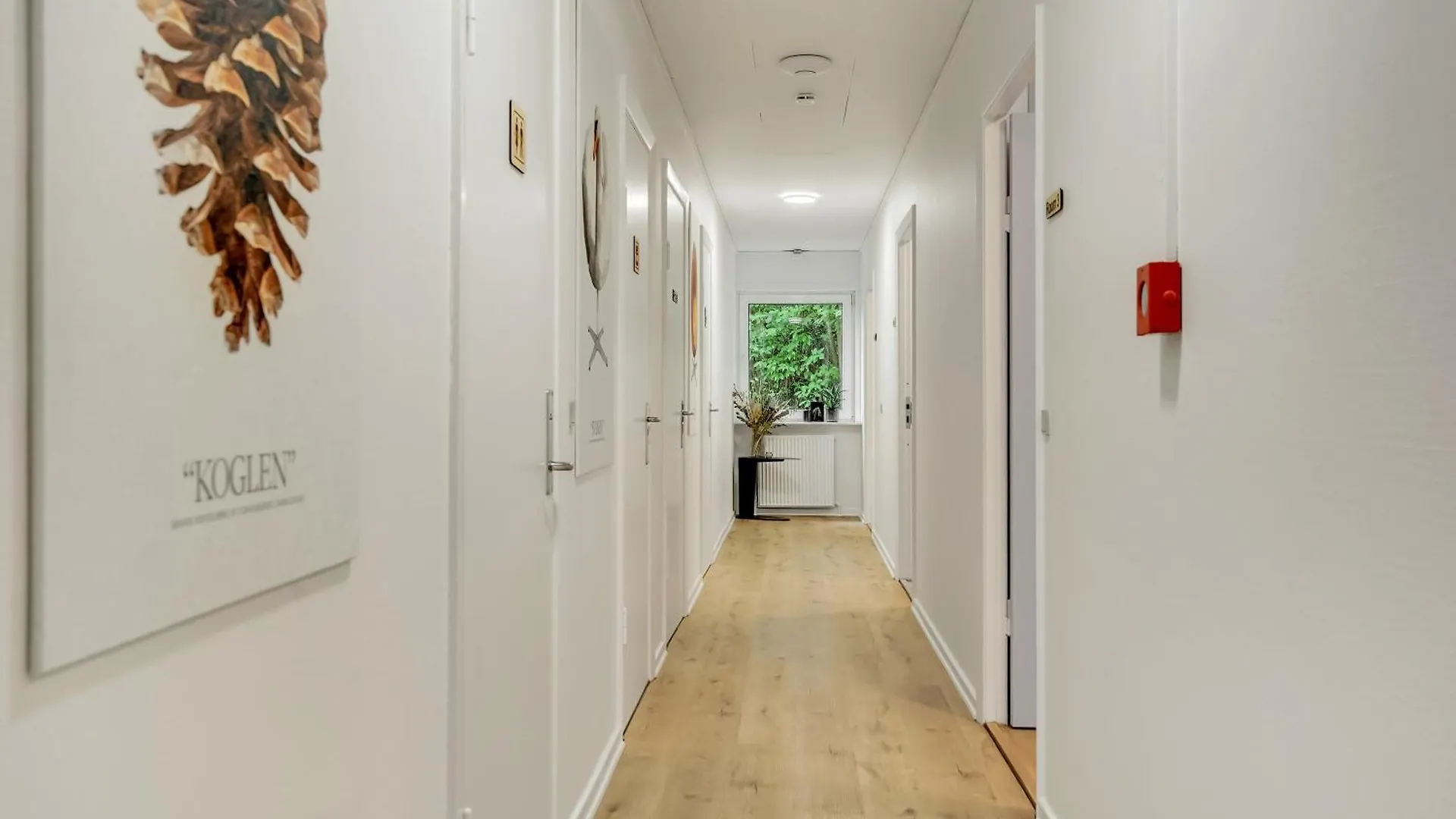 Billund Homestay