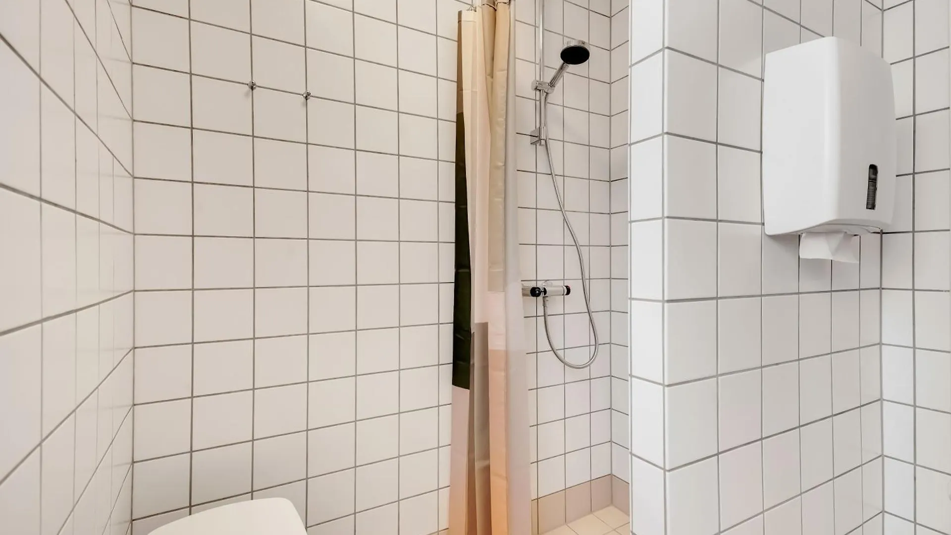 بيت ريفي Billund Homestay