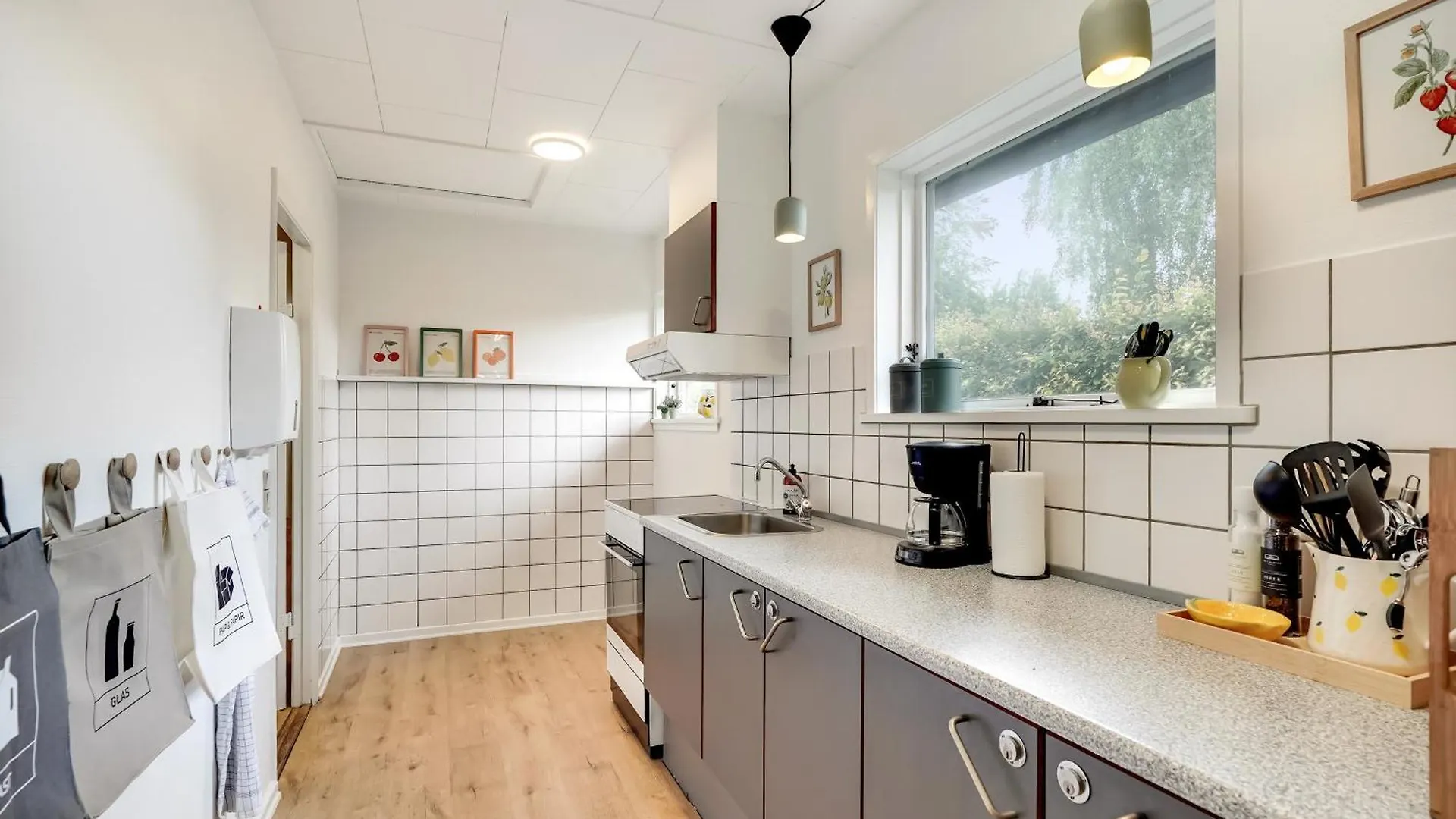 Billund Homestay 0*,