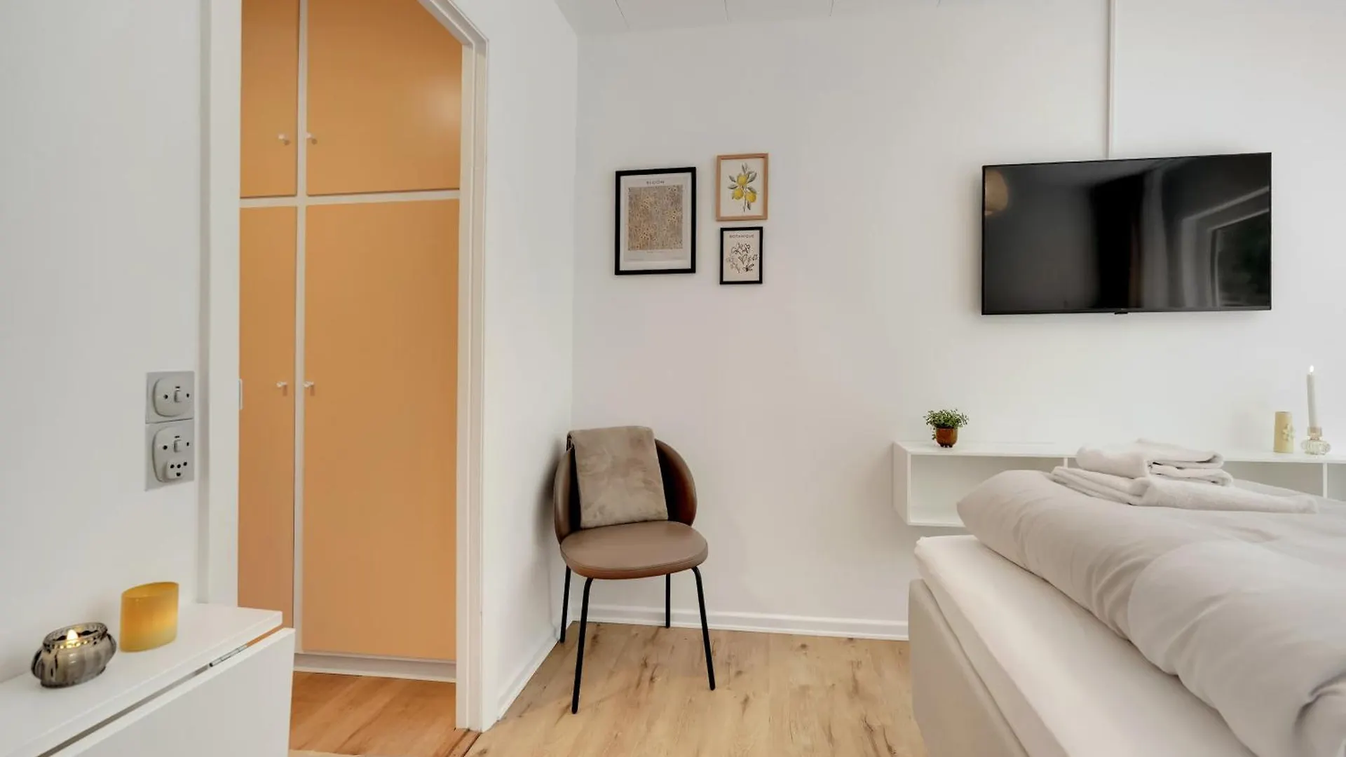 Billund Homestay بيت ريفي