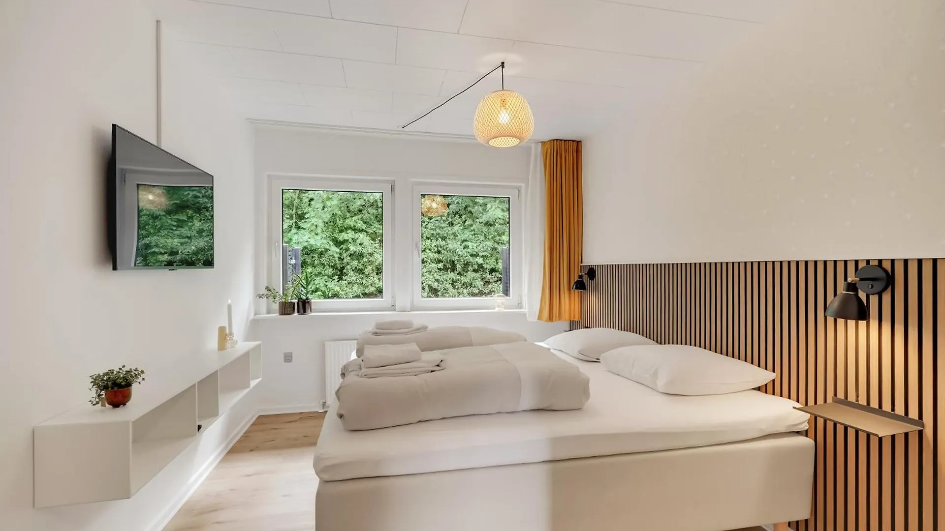 Billund Homestay