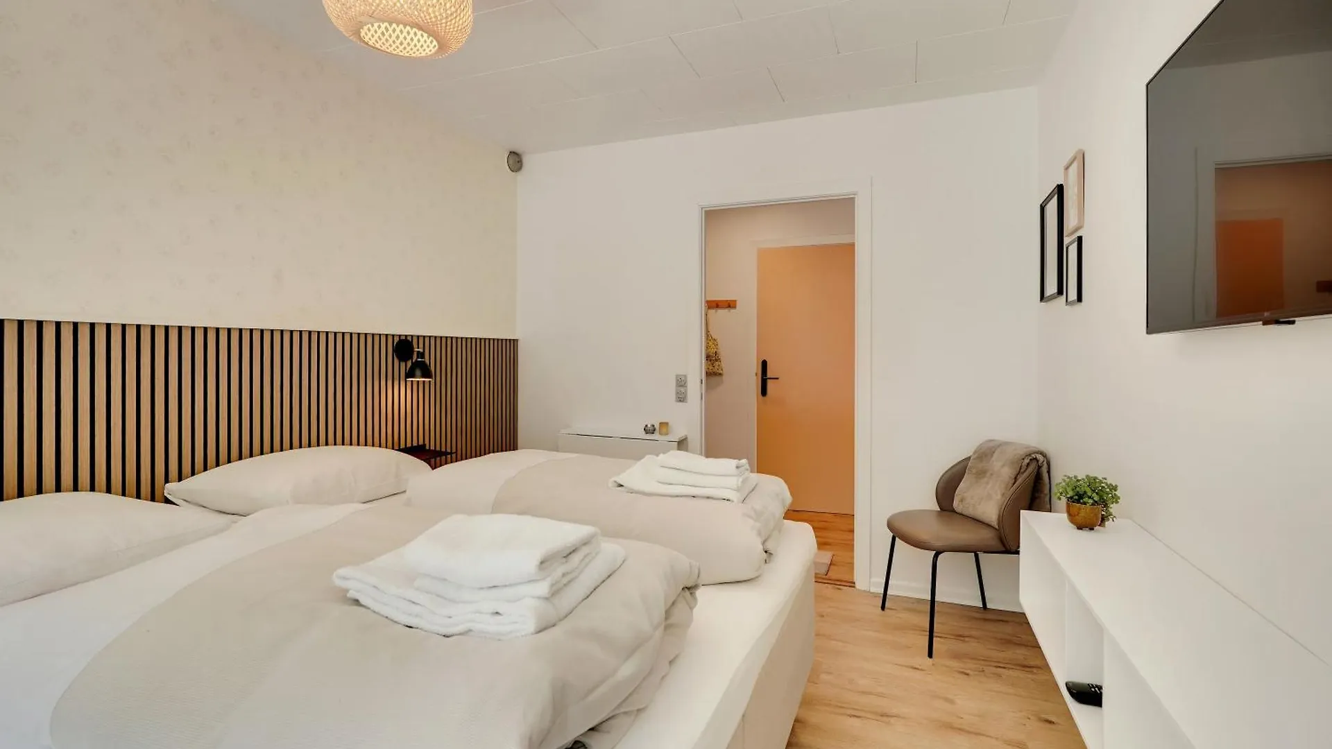 Billund Homestay الدنمارك