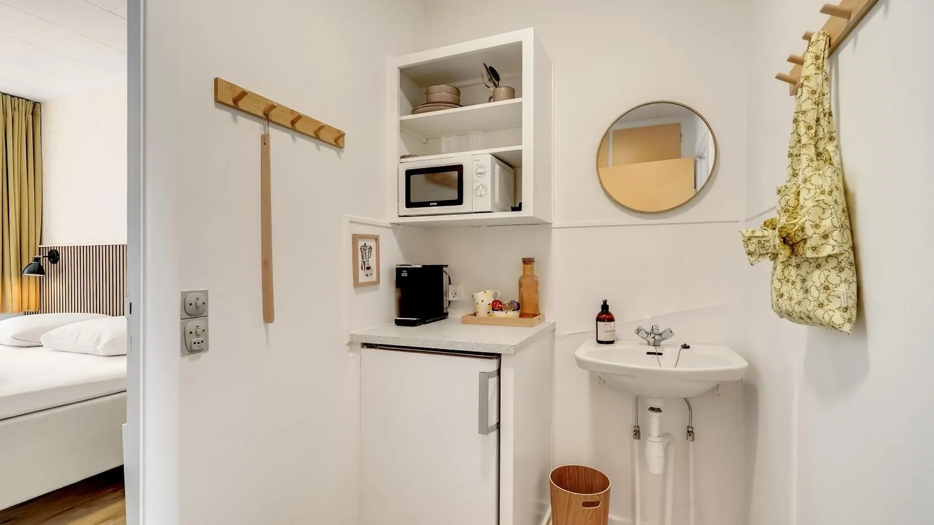 Billund Homestay 0*,  الدنمارك