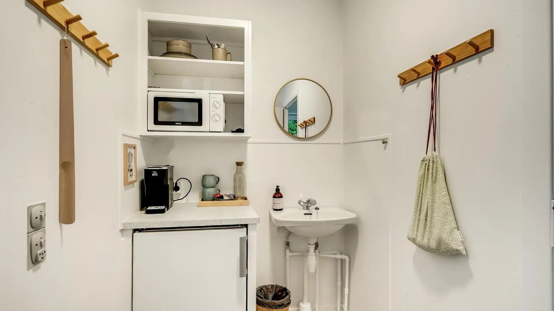 Billund Homestay بيت ريفي