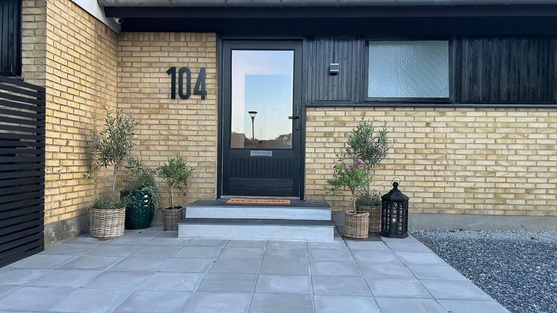 Billund Homestay الدنمارك