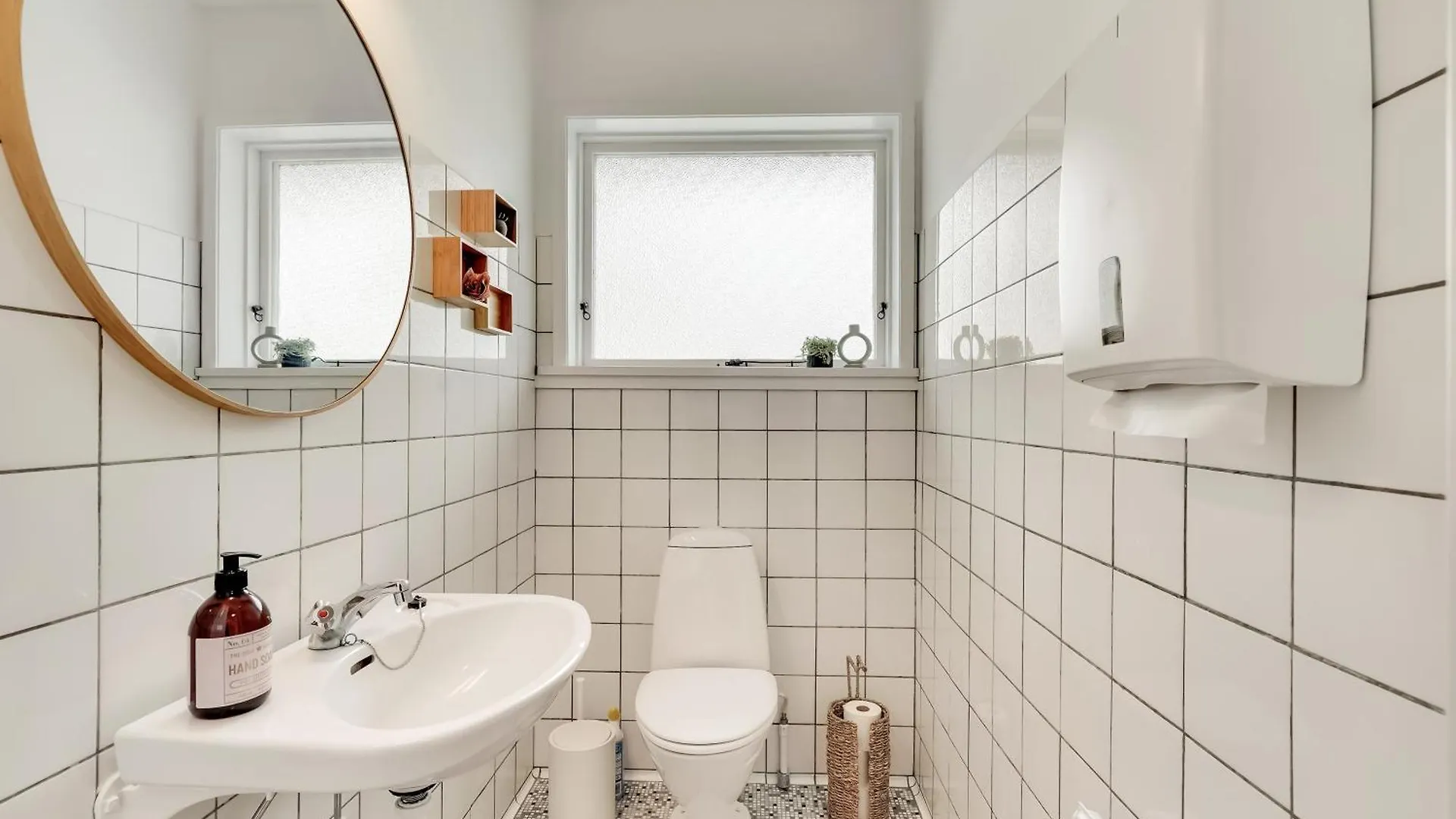 Billund Homestay