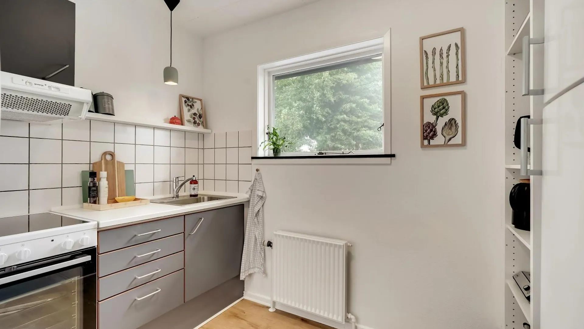 Billund Homestay 0*,
