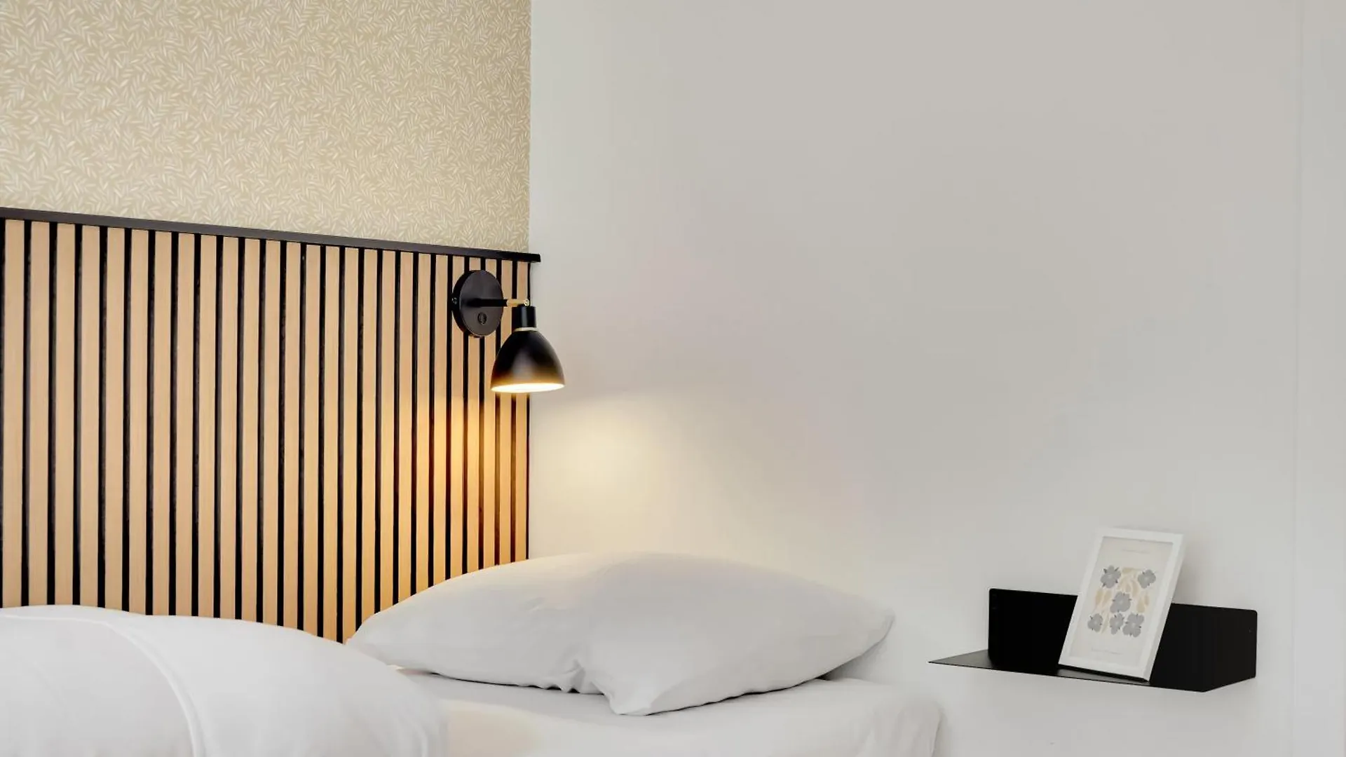 Billund Homestay بيت ريفي