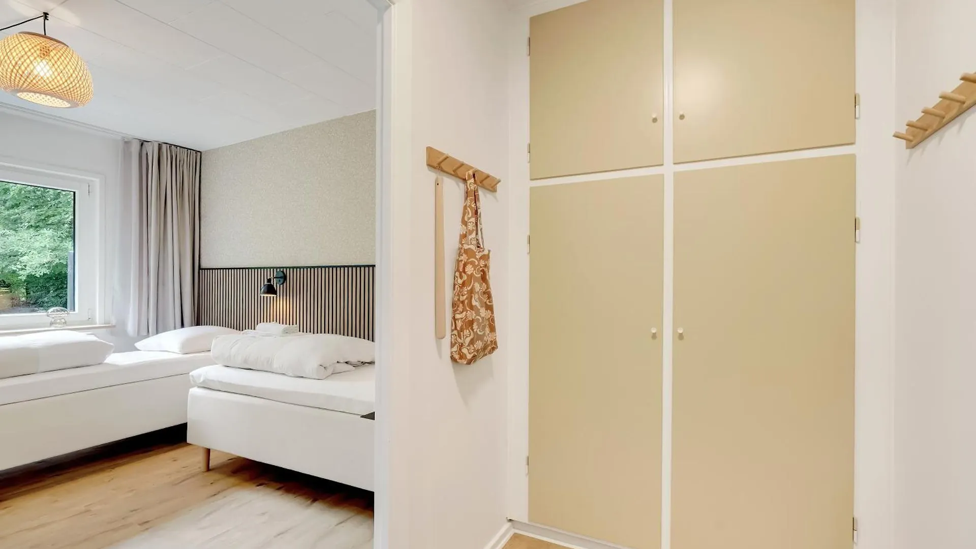 Billund Homestay
