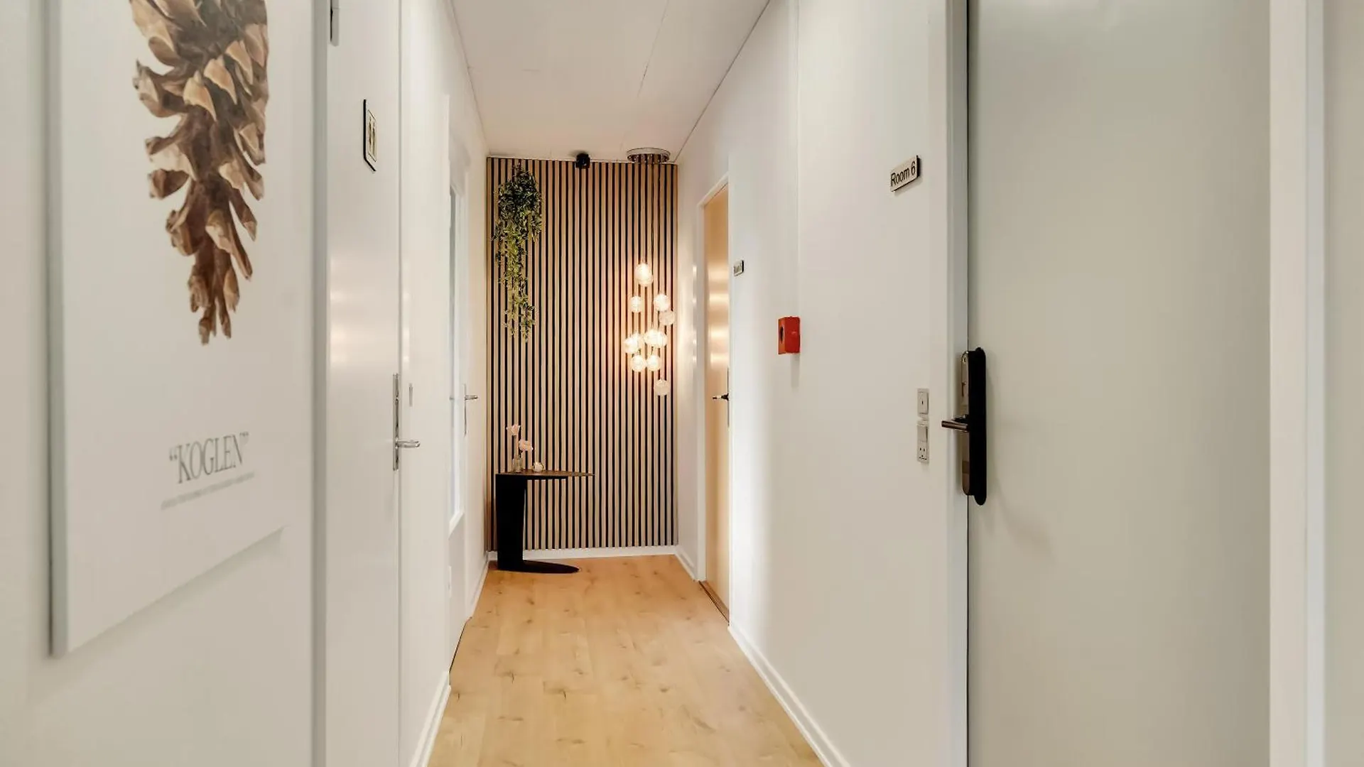 Billund Homestay الدنمارك