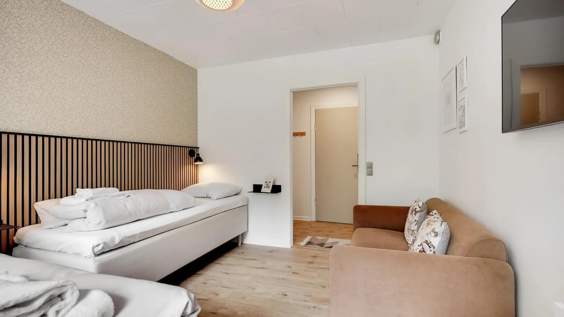 Billund Homestay 0*,  الدنمارك