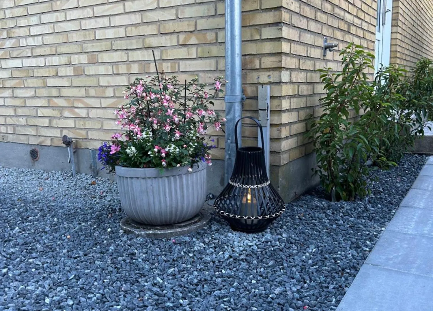 Billund Homestay