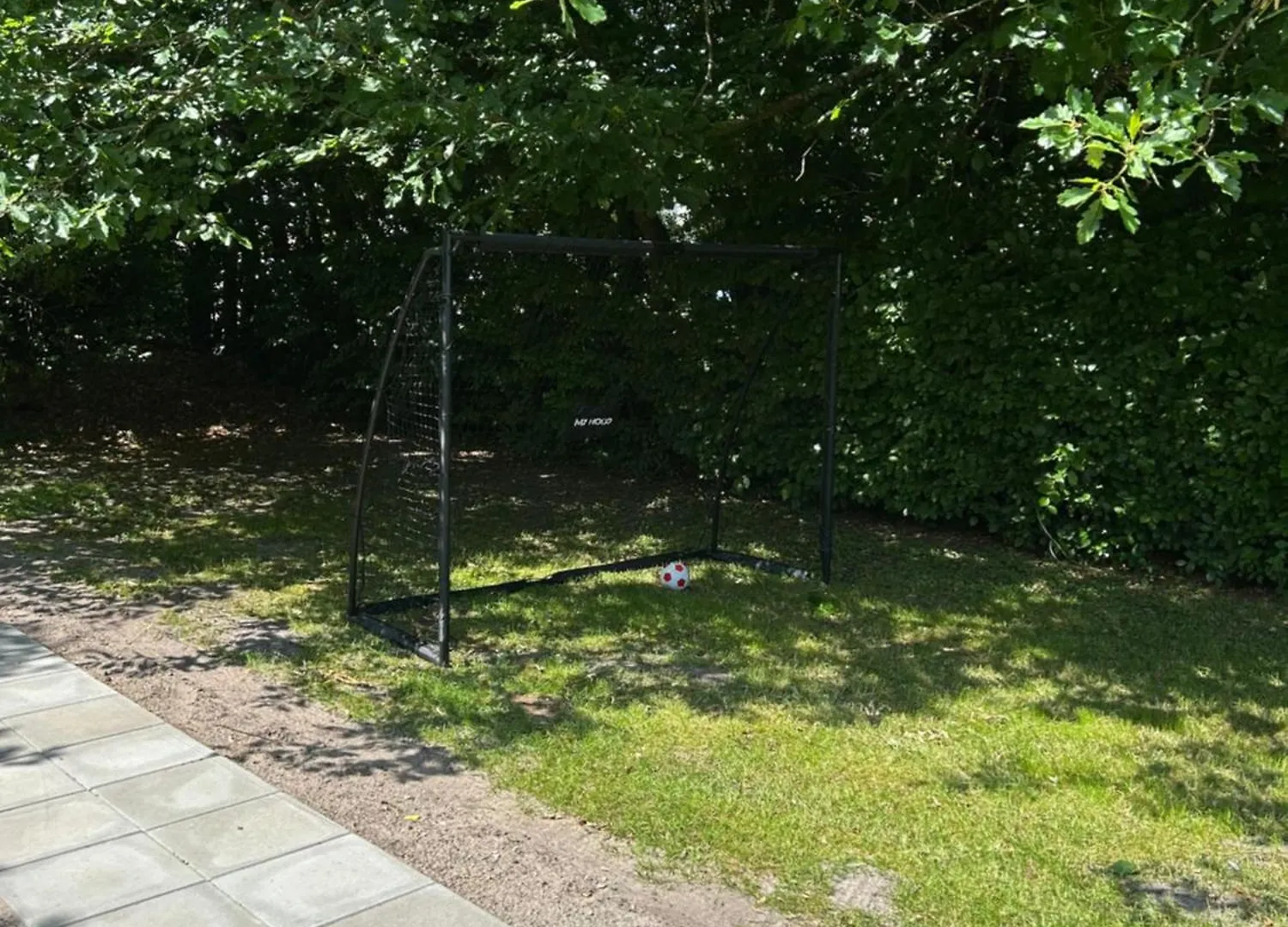 بيت ريفي Billund Homestay