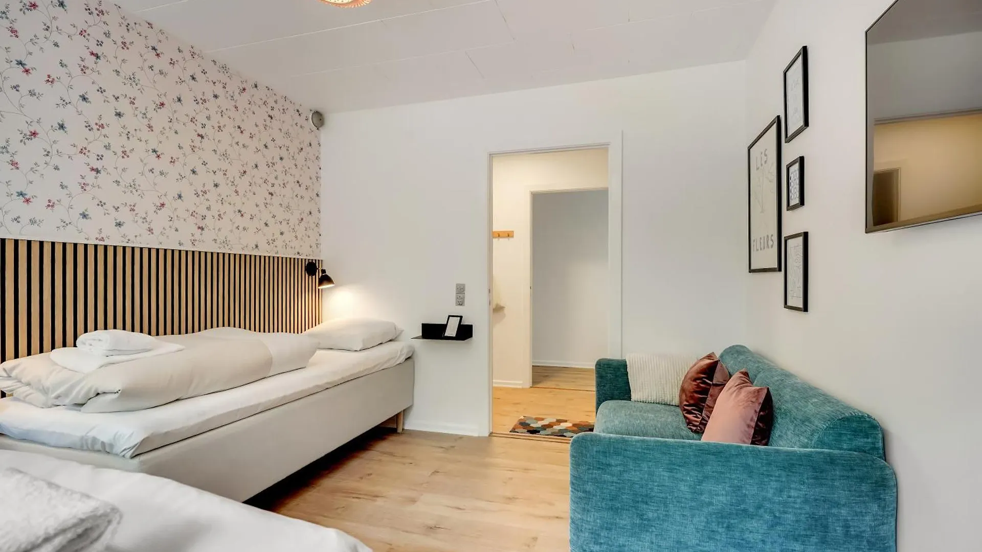 Billund Homestay 0*,