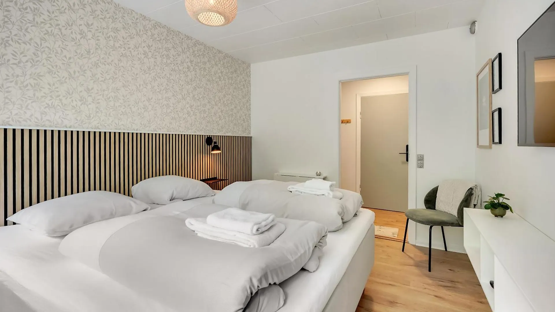 Billund Homestay