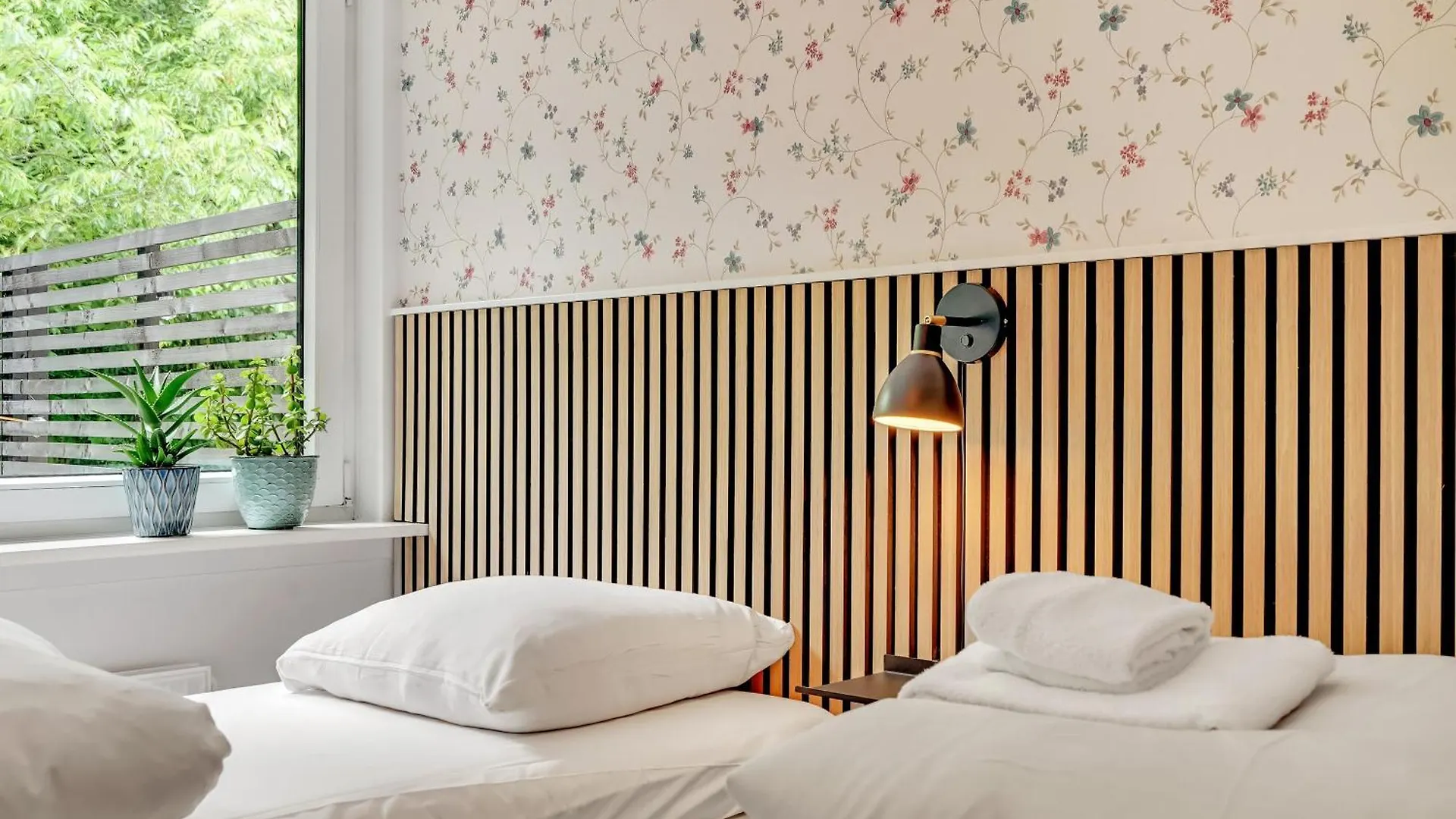 Billund Homestay الدنمارك