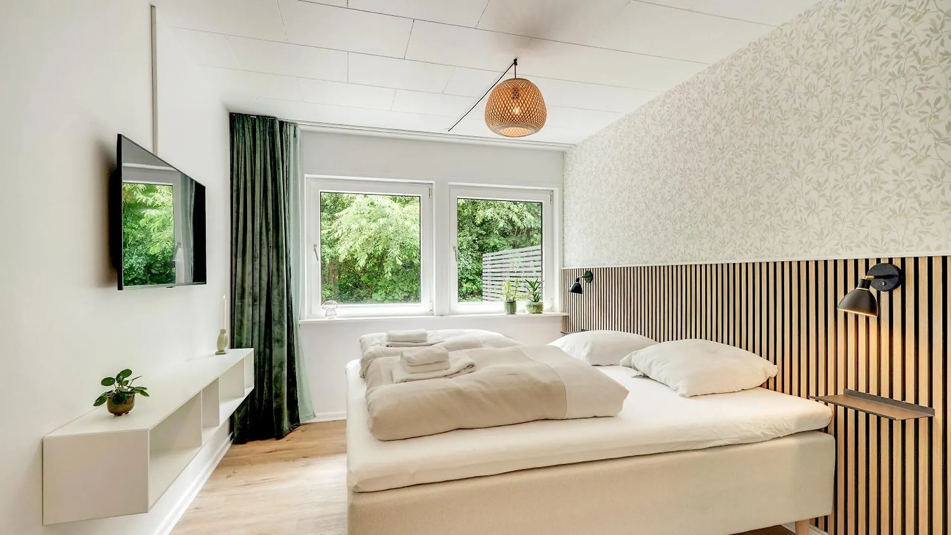Billund Homestay
